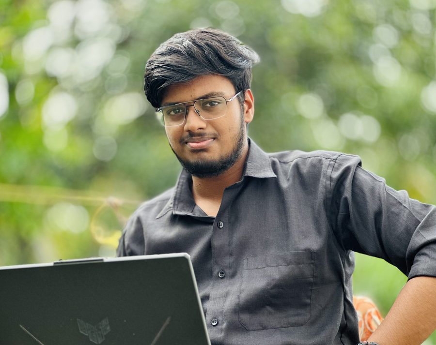 Abhiram
