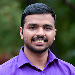 mentor Abhinand C