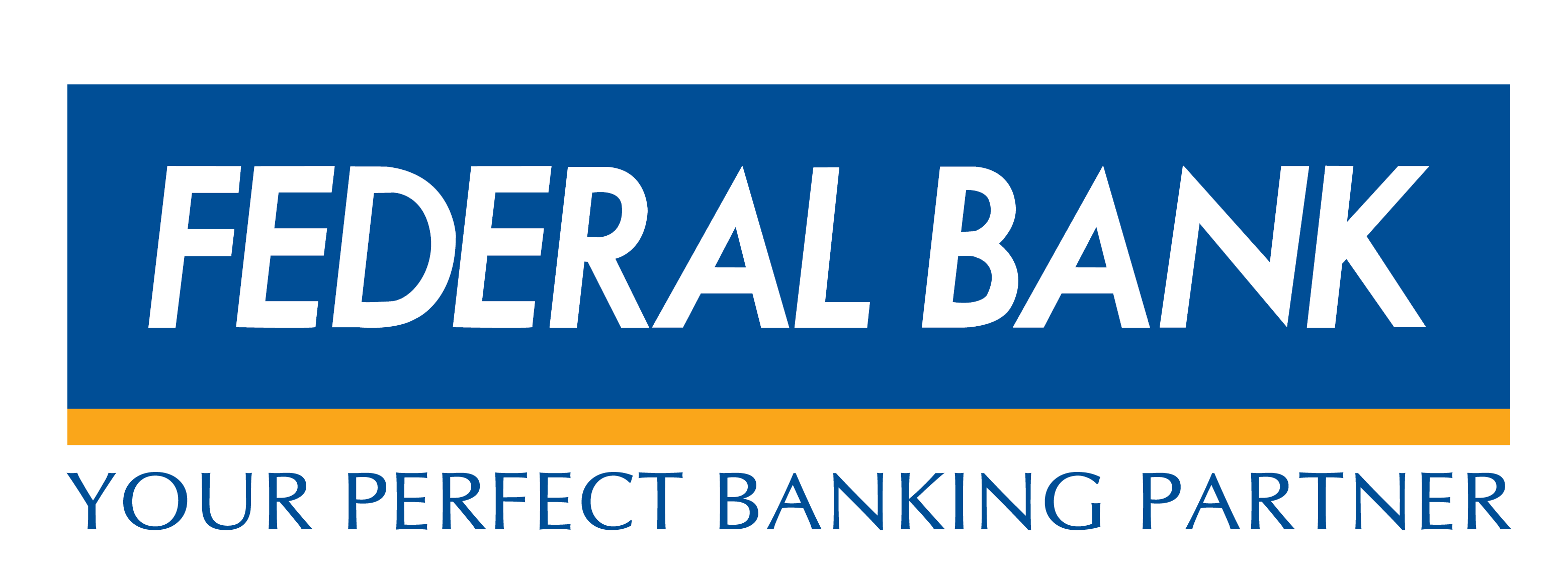 Federal Bank log