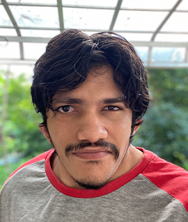 Vinod Narayan