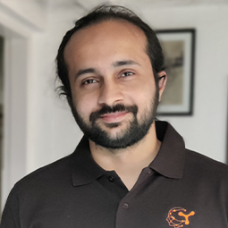 mentor Karan