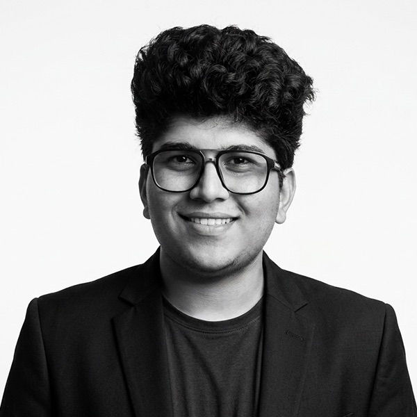 Kamal Raj Sudheeranjan