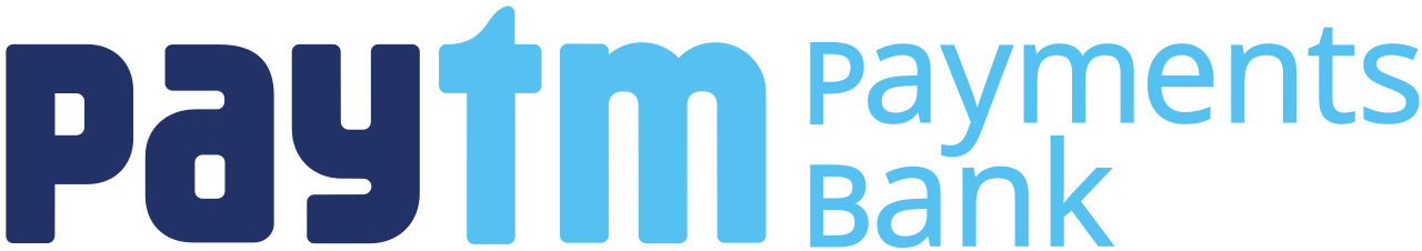 paytm logo